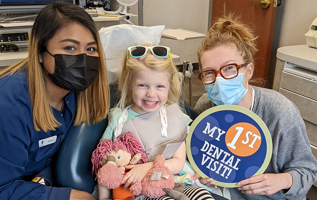 Pediatric Dentist Oakland