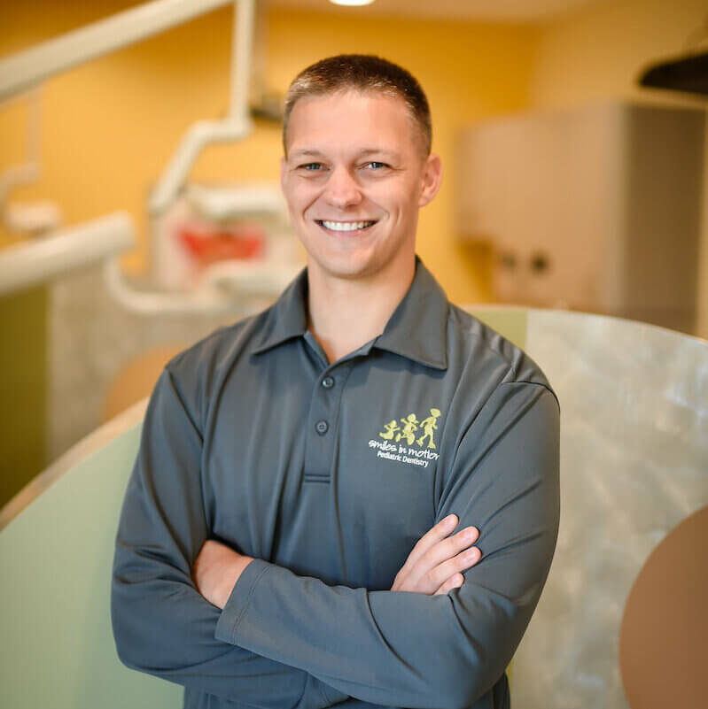 Wisconsin s 1 Pediatric Dentist Smiles in Motion Pediatric